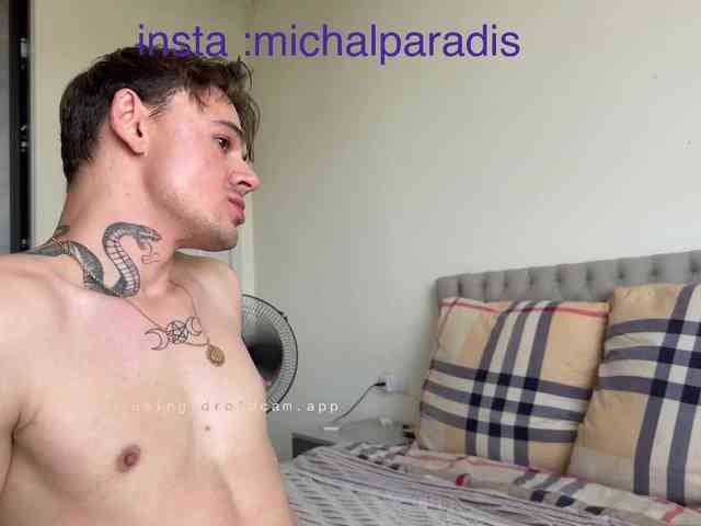 michaelsexdevil