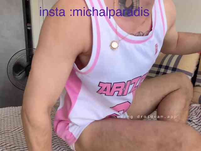 michaelsexdevil