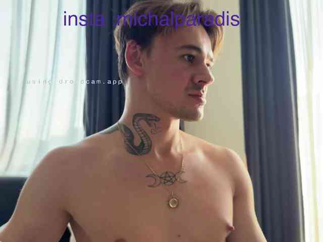 michaelsexdevil