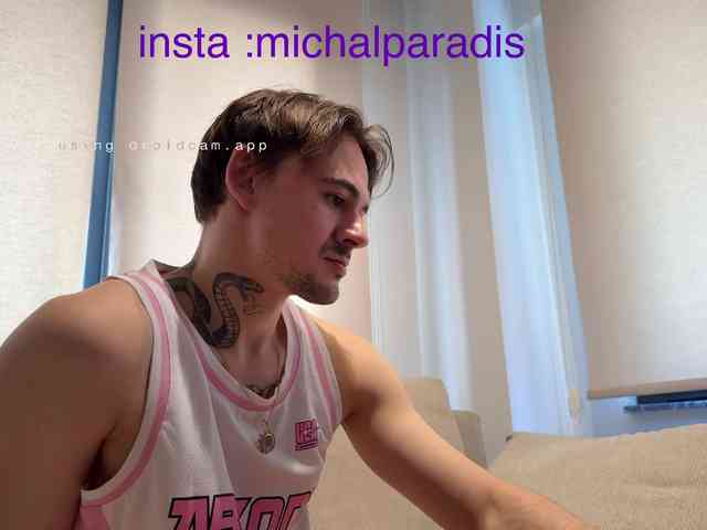 michaelsexdevil