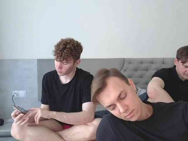 michaelsexdevil