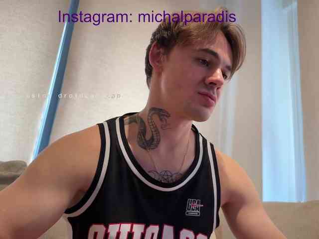 michaelsexdevil michaelsexdevil