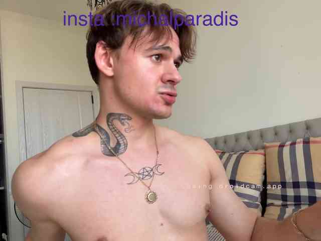 michaelsexdevil