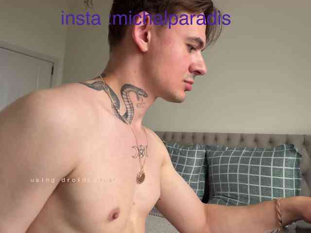 michaelsexdevil