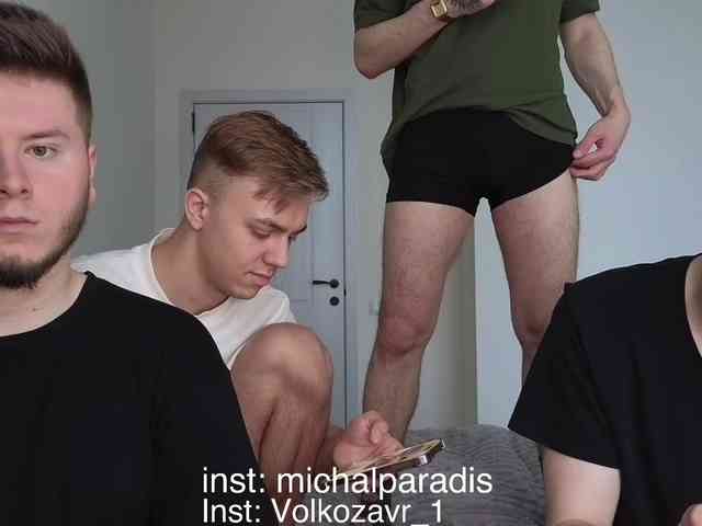 michaelsexdevil