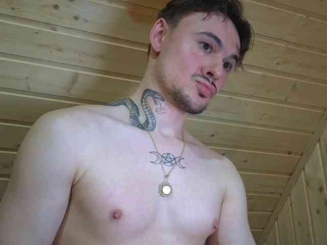 michaelsexdevil