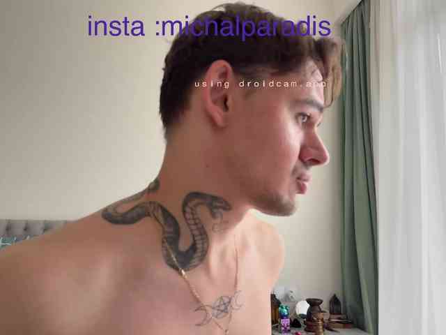 michaelsexdevil michaelsexdevil