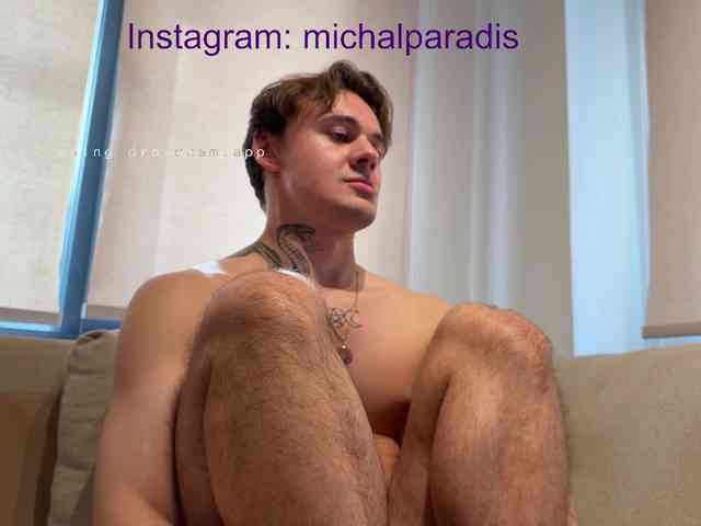 michaelsexdevil