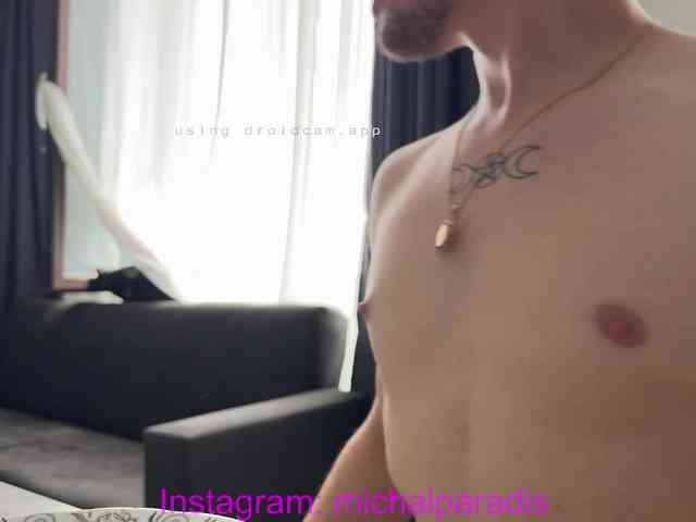 michaelsexdevil