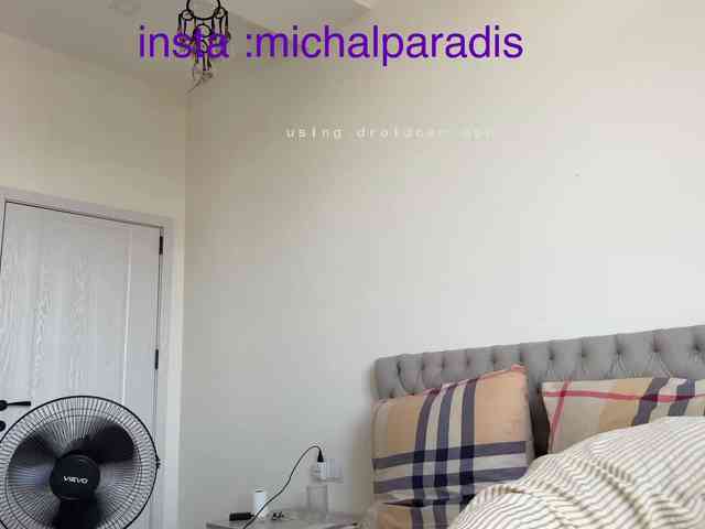 michaelsexdevil