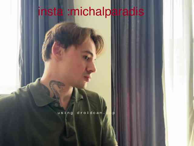 michaelsexdevil