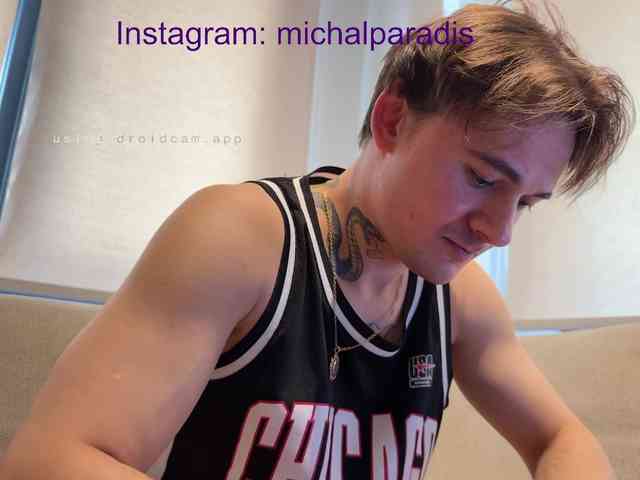 michaelsexdevil