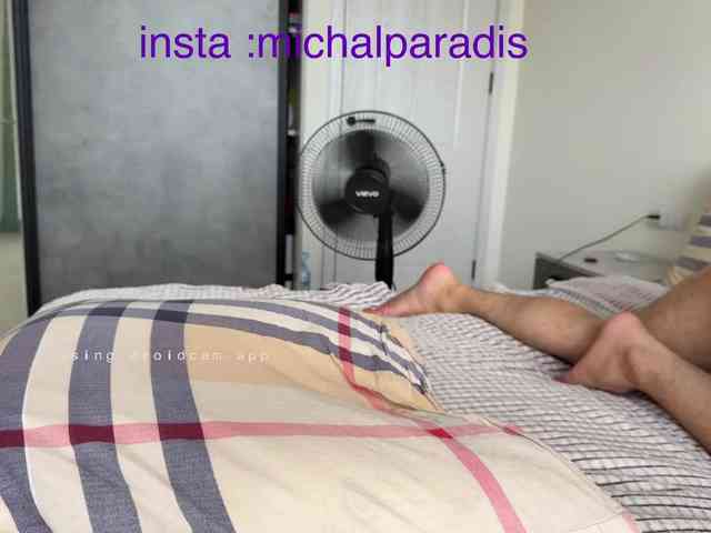michaelsexdevil