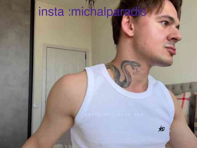 michaelsexdevil