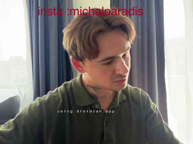michaelsexdevil