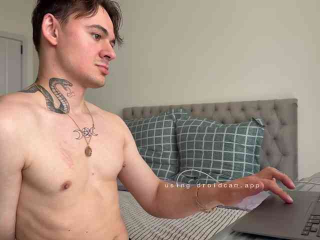 michaelsexdevil Sex Cam Show