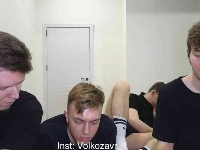 michaelsexdevil