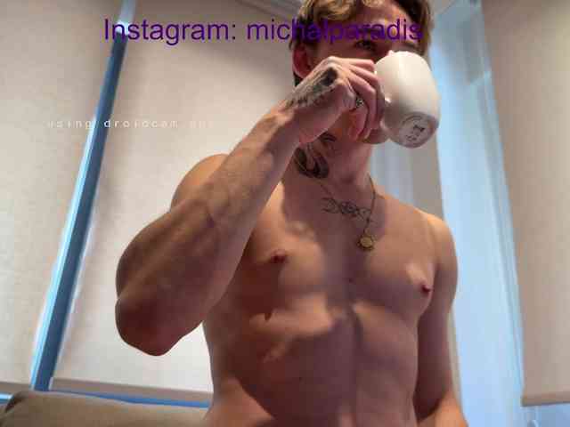 michaelsexdevil