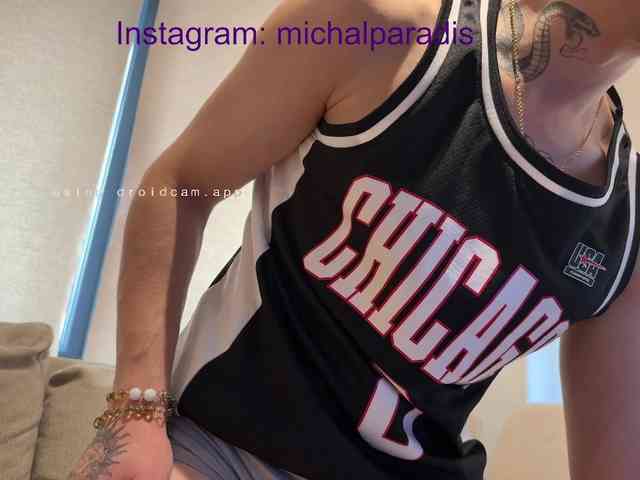 michaelsexdevil