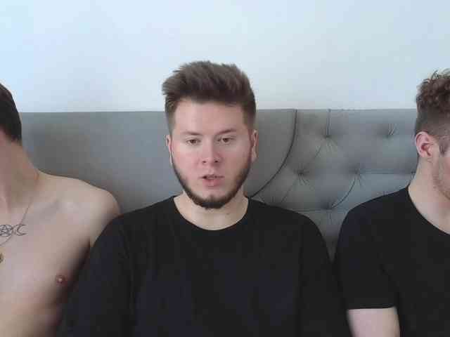 michaelsexdevil