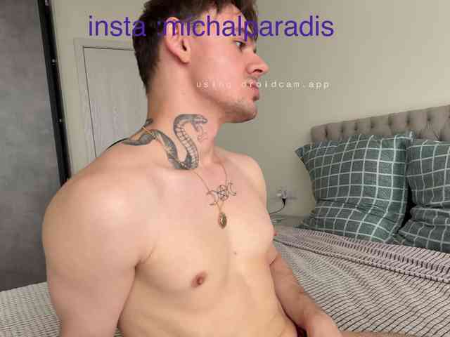 michaelsexdevil