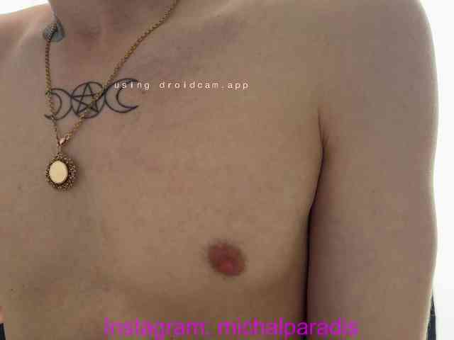 michaelsexdevil