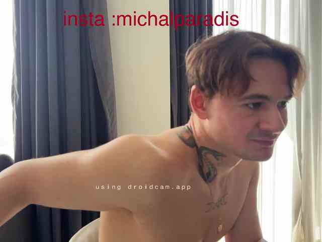 michaelsexdevil