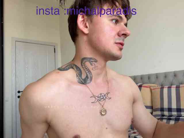 michaelsexdevil michaelsexdevil