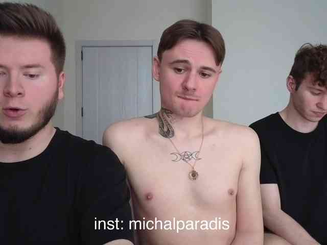 michaelsexdevil