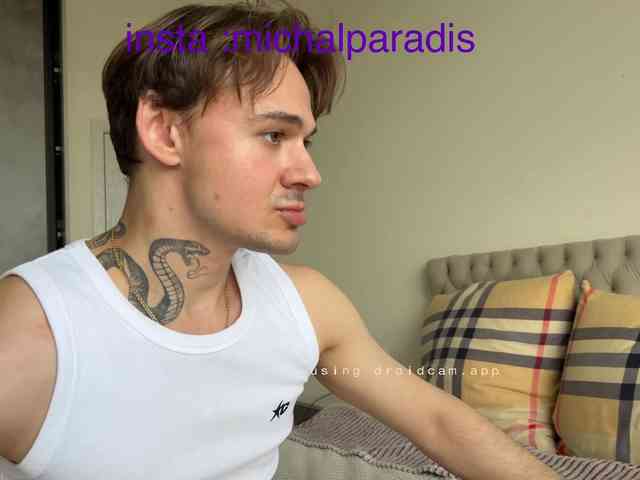 michaelsexdevil