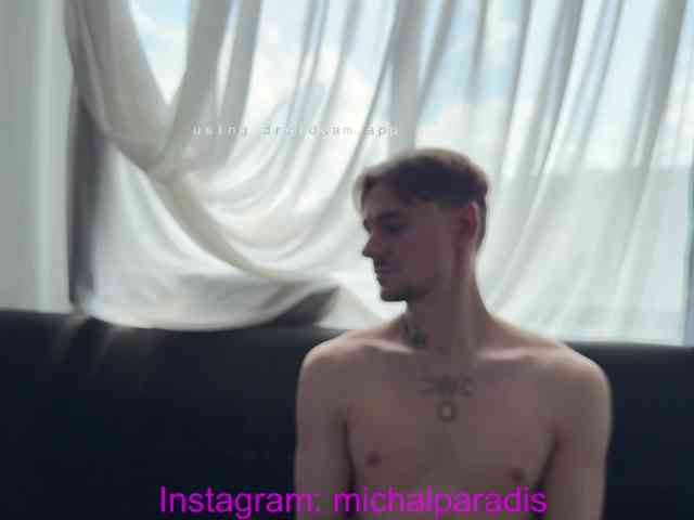 michaelsexdevil