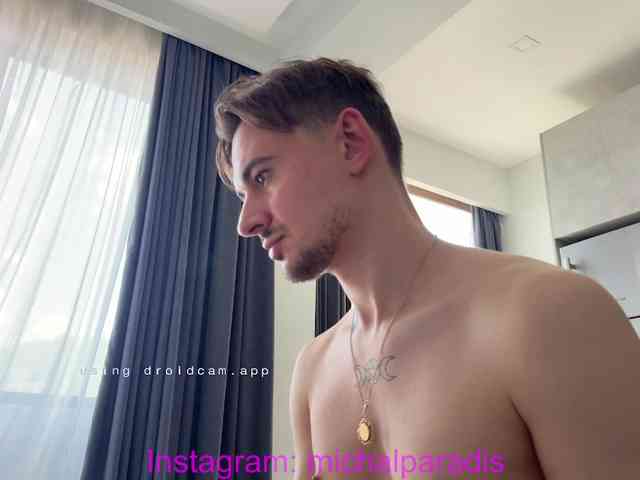 michaelsexdevil