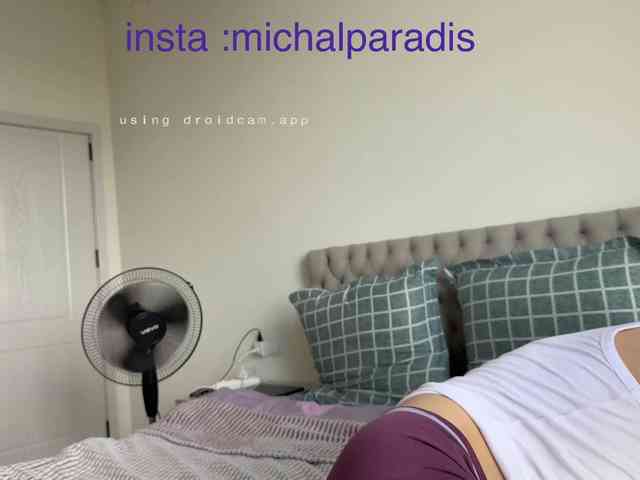 michaelsexdevil