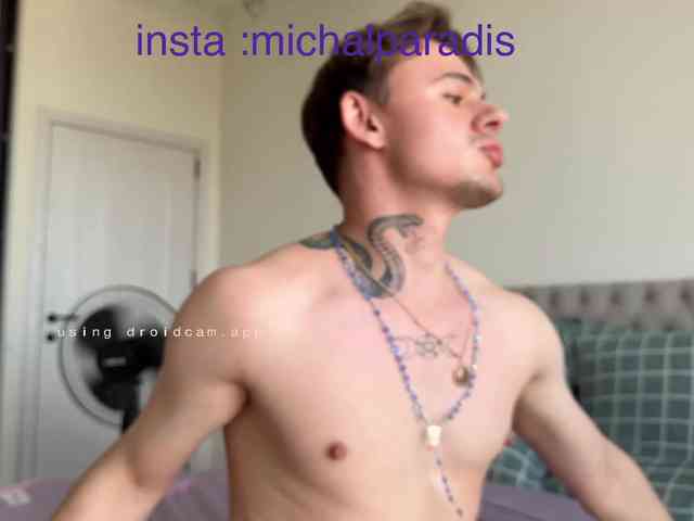 michaelsexdevil michaelsexdevil