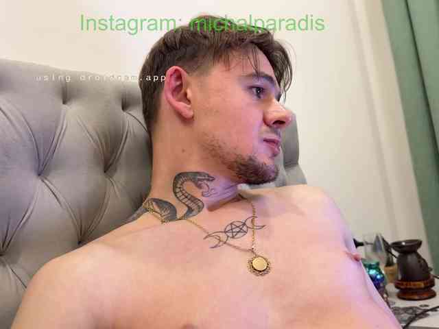 michaelsexdevil