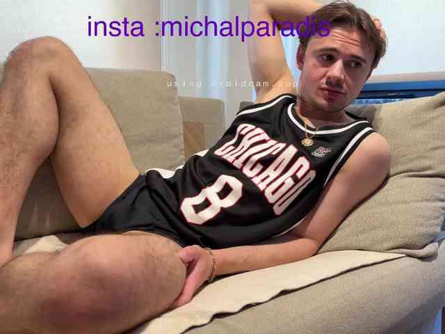 michaelsexdevil