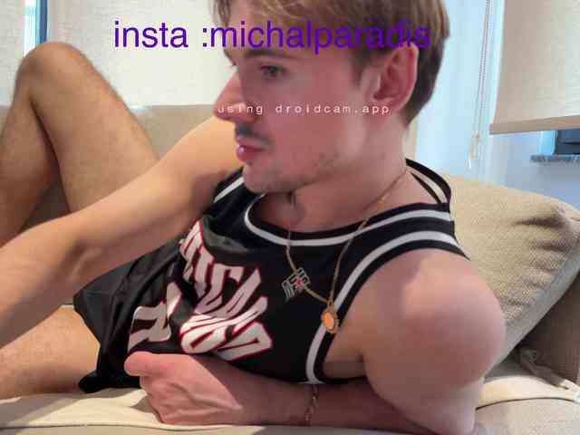 michaelsexdevil