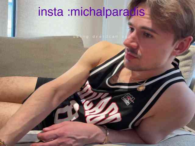 michaelsexdevil