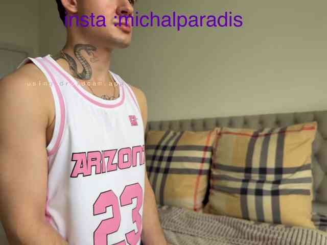 michaelsexdevil