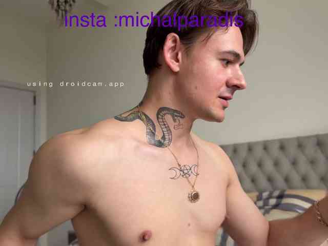 michaelsexdevil
