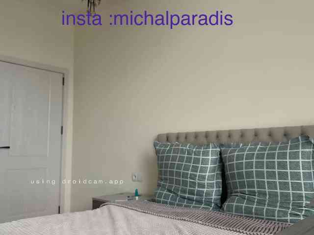 michaelsexdevil