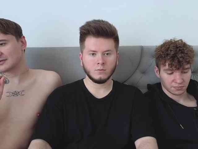 michaelsexdevil