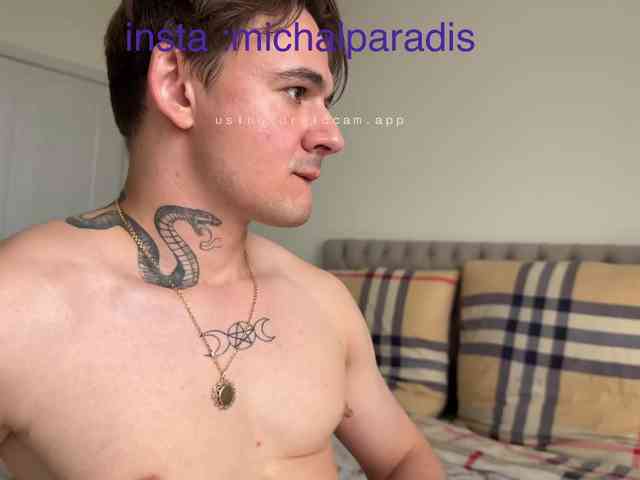 michaelsexdevil