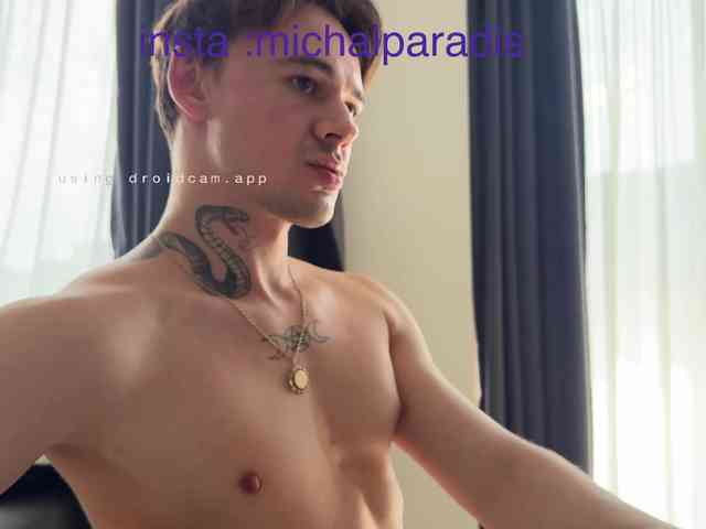 michaelsexdevil