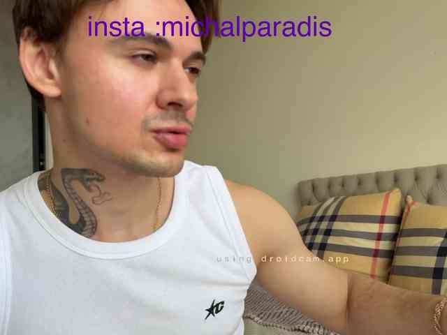 michaelsexdevil