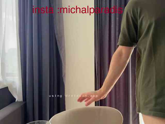 michaelsexdevil