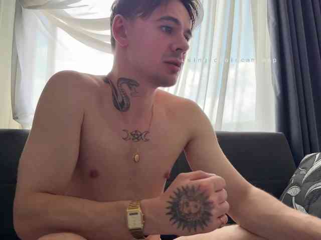 michaelsexdevil