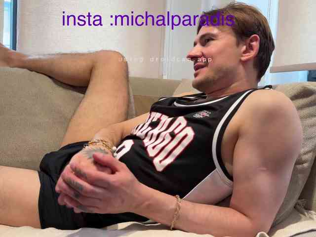 michaelsexdevil
