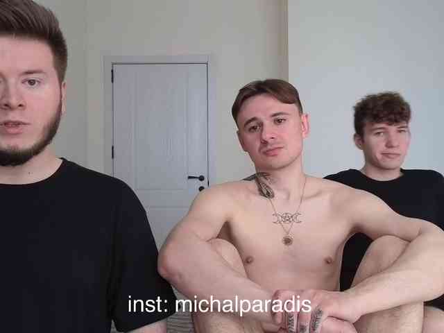 michaelsexdevil