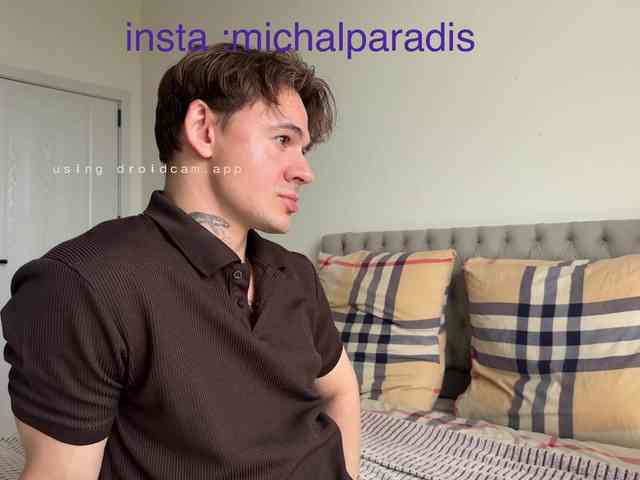 michaelsexdevil